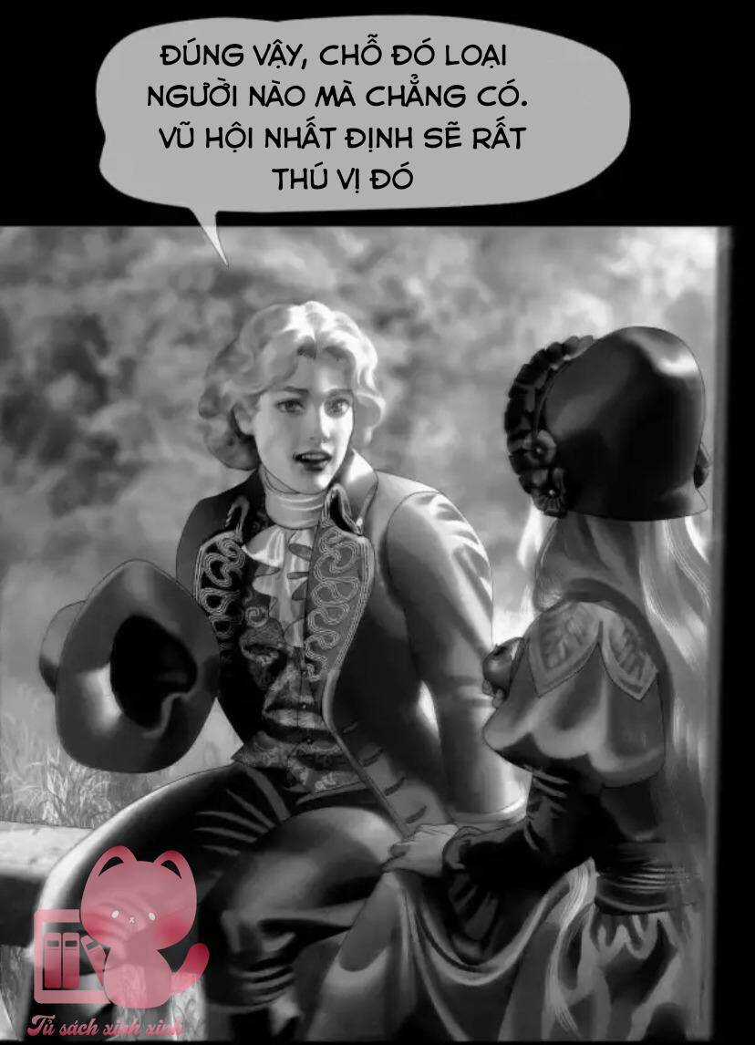 Aisha - Chapter 47 - Trang 11