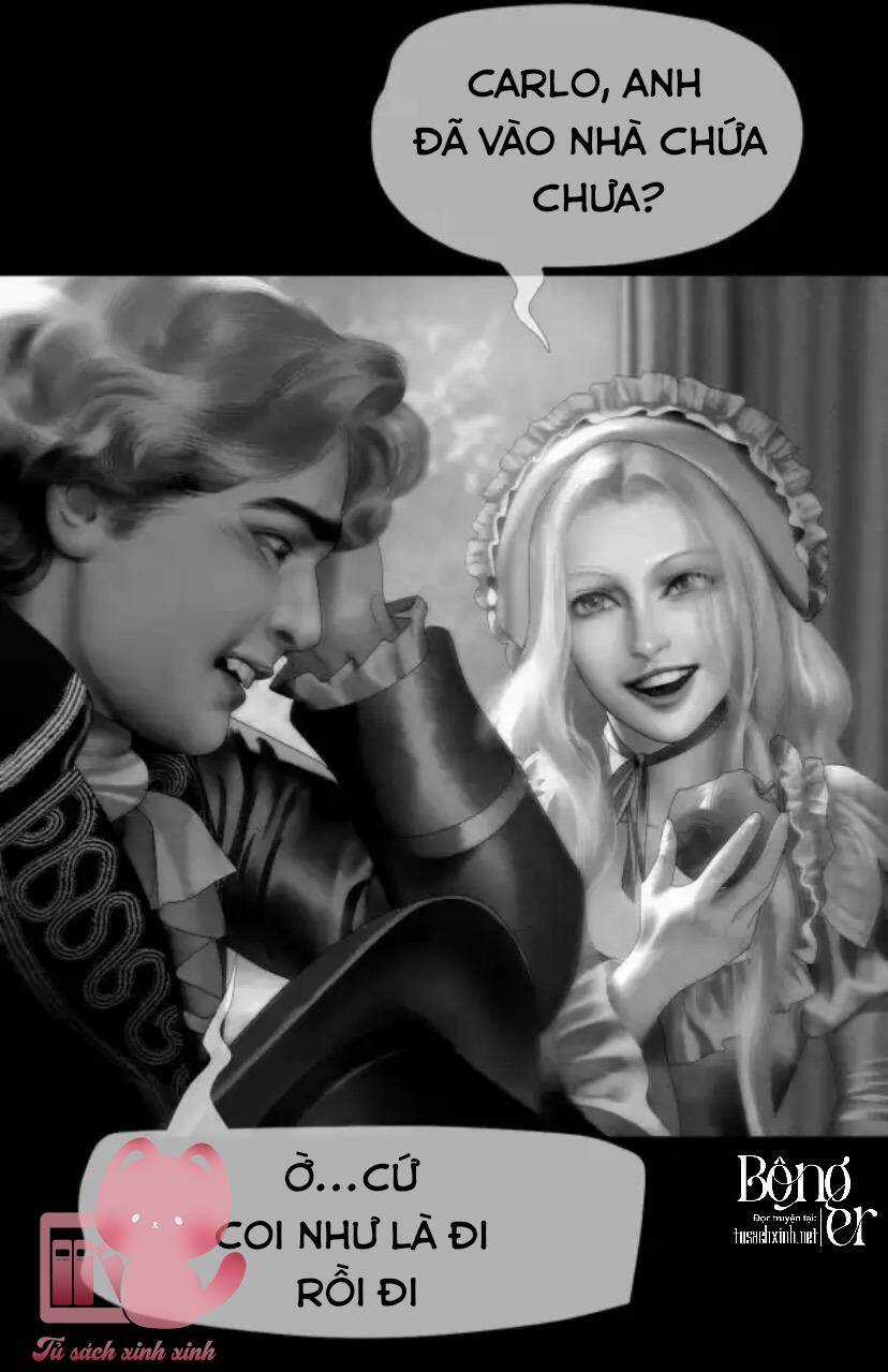 Aisha - Chapter 47 - Trang 12