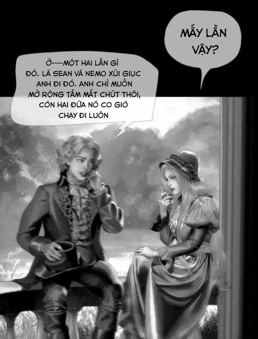 Aisha - Chapter 47 - Trang 13