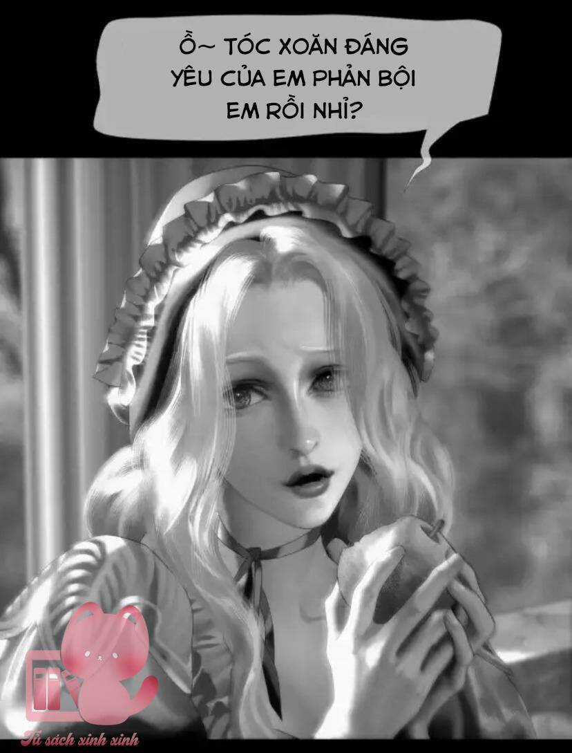 Aisha - Chapter 47 - Trang 15