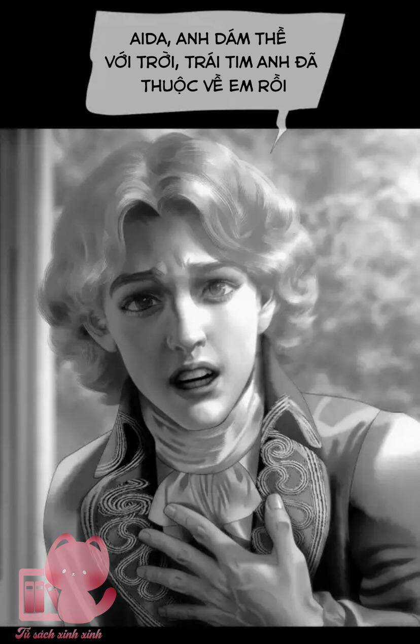 Aisha - Chapter 47 - Trang 16