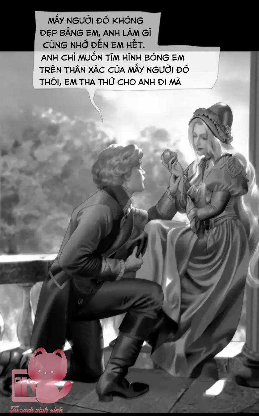 Aisha - Chapter 47 - Trang 17