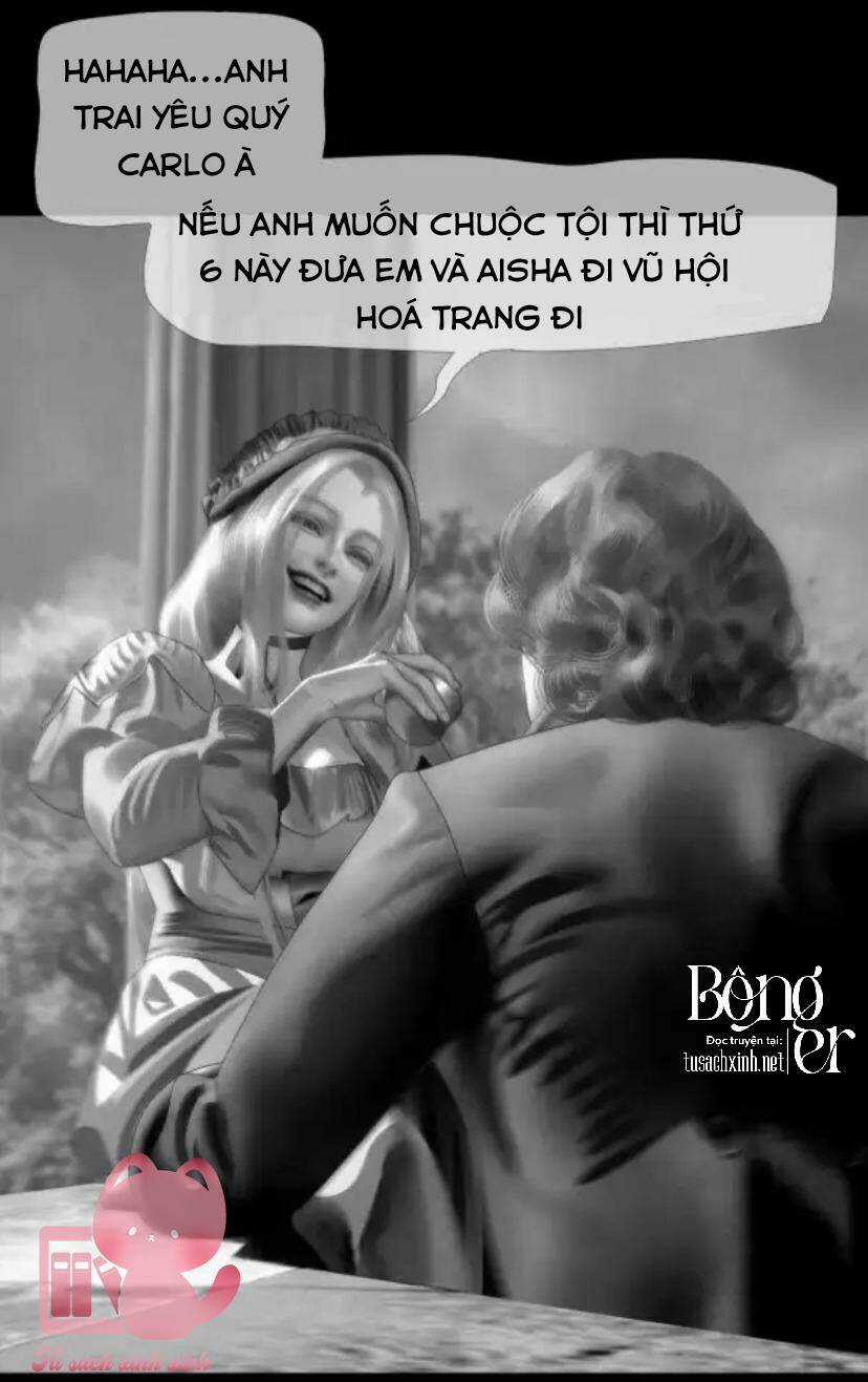 Aisha - Chapter 47 - Trang 18