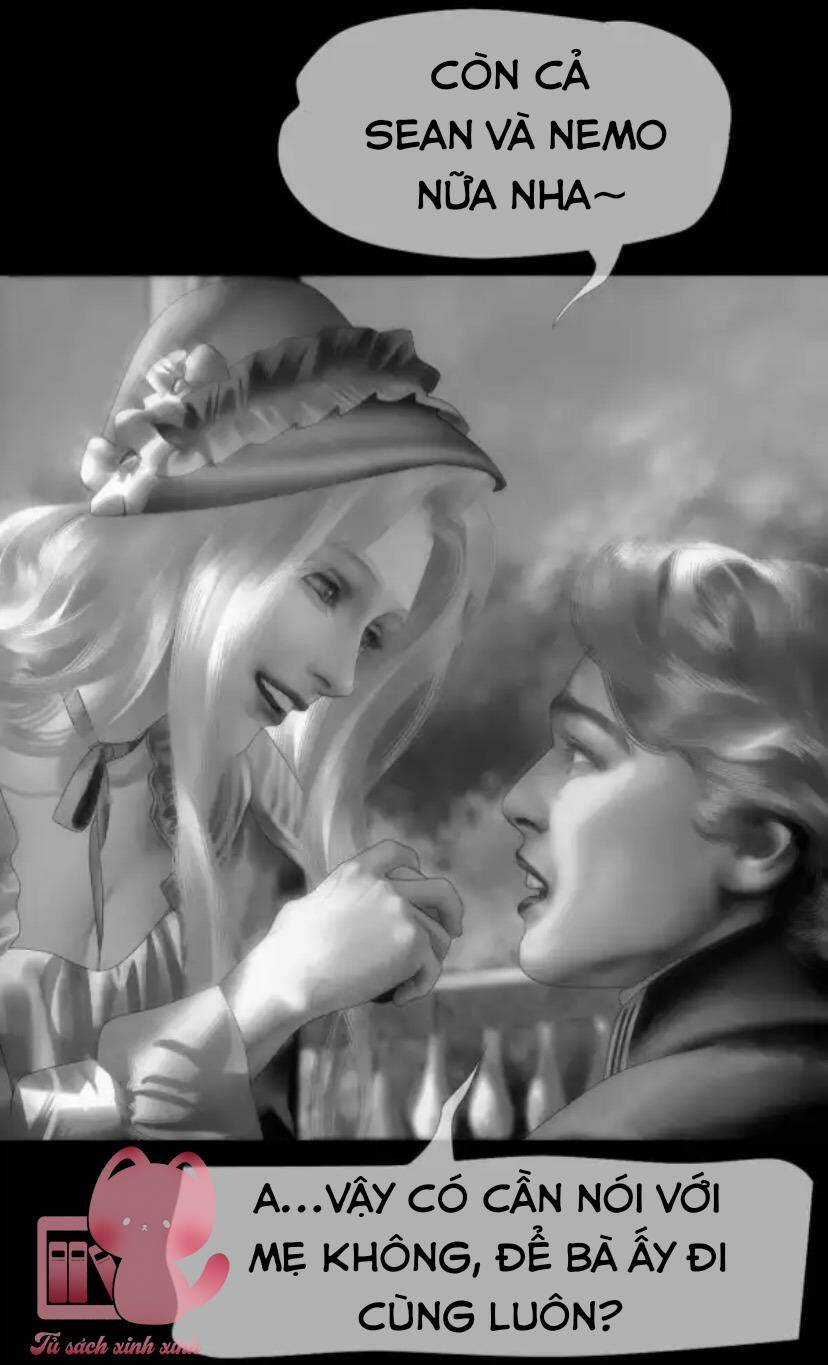 Aisha - Chapter 47 - Trang 19