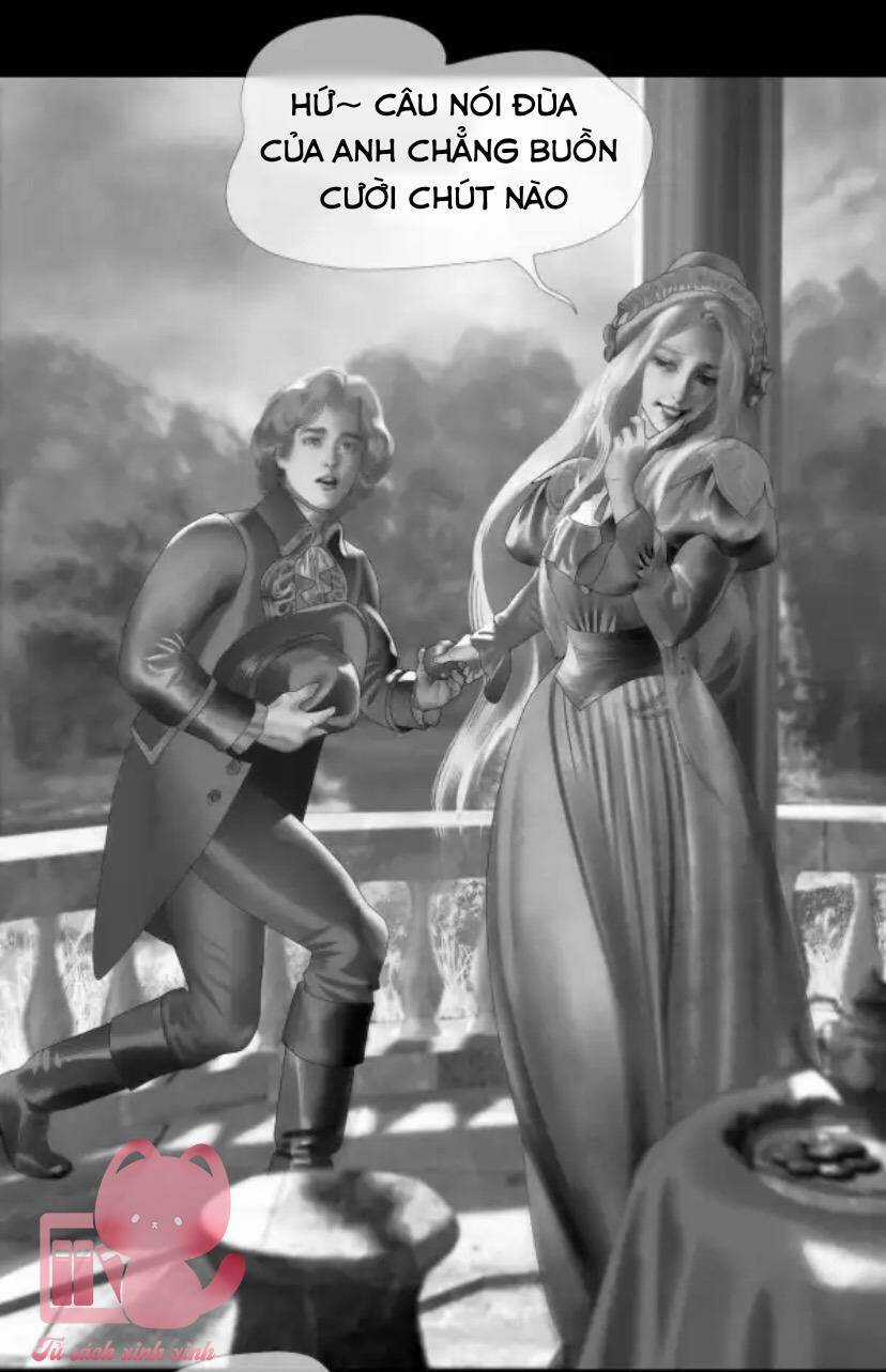 Aisha - Chapter 47 - Trang 21