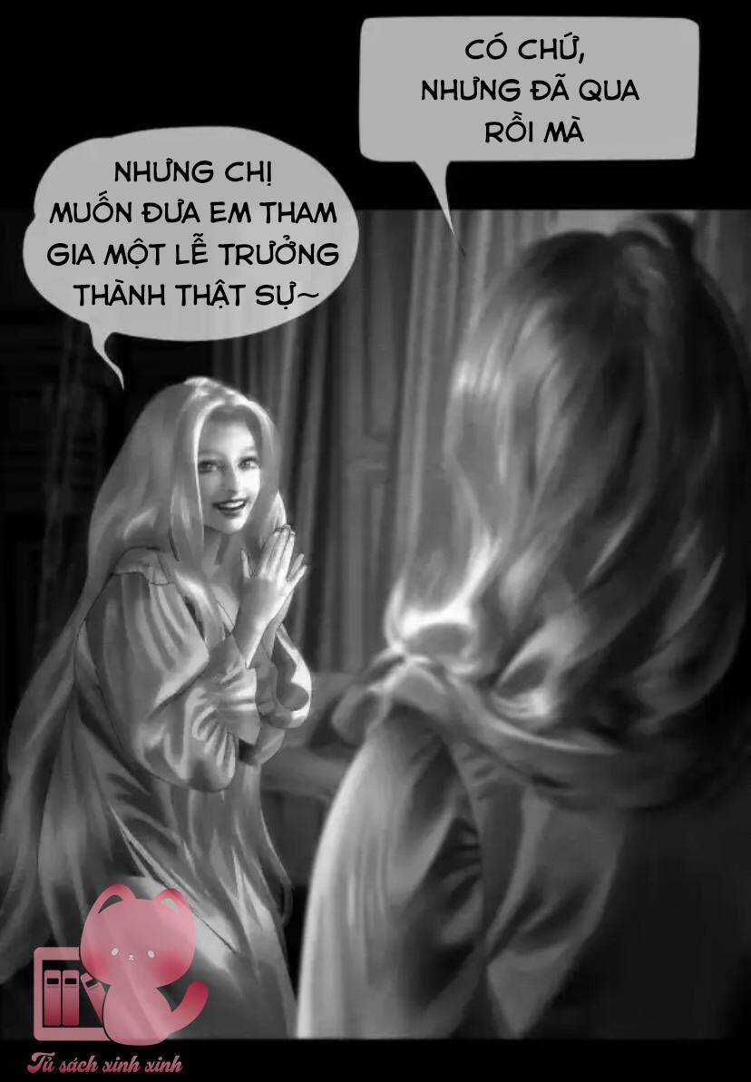 Aisha - Chapter 47 - Trang 24