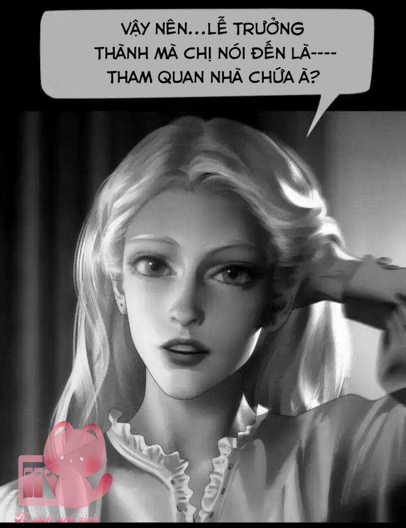 Aisha - Chapter 47 - Trang 26