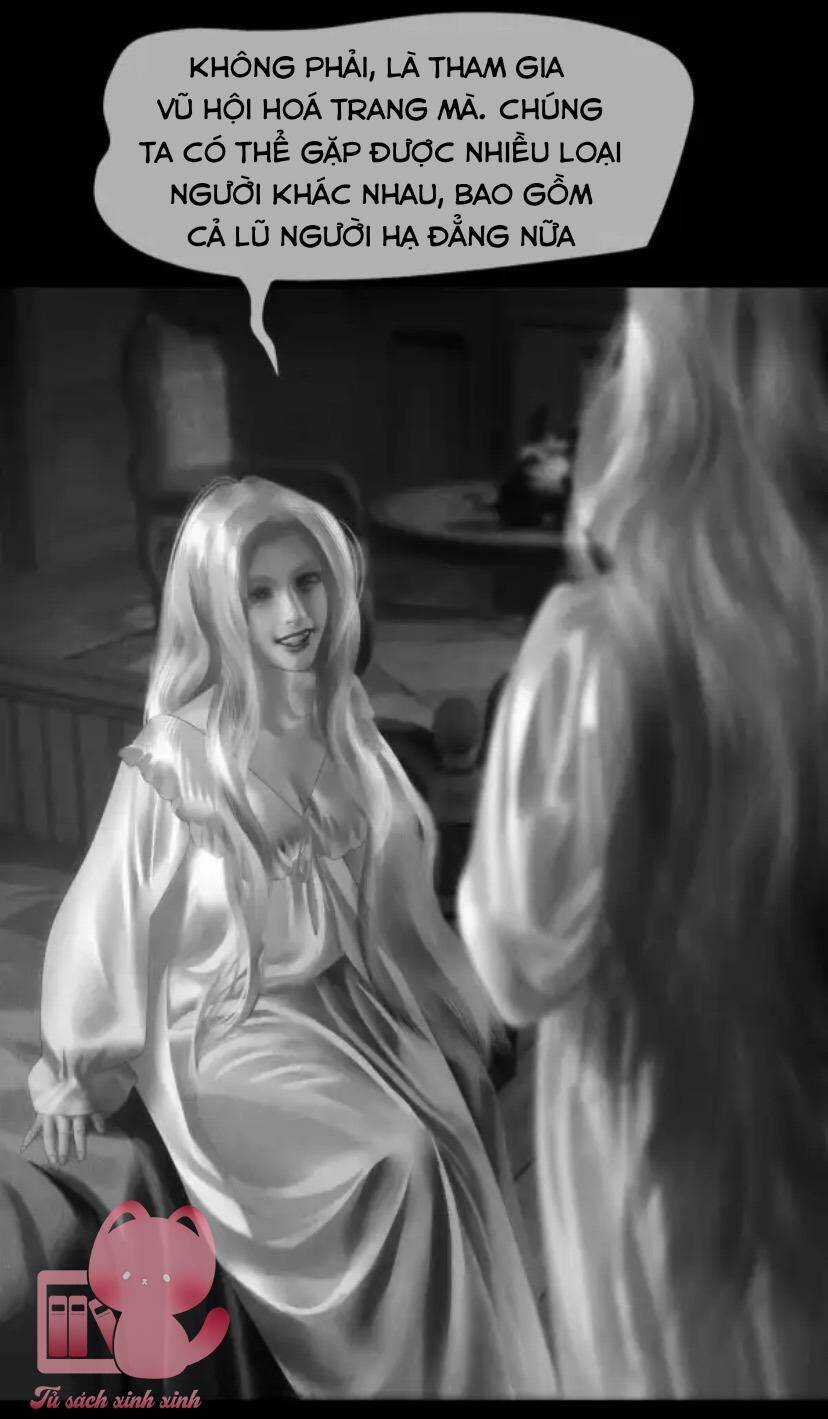 Aisha - Chapter 47 - Trang 27