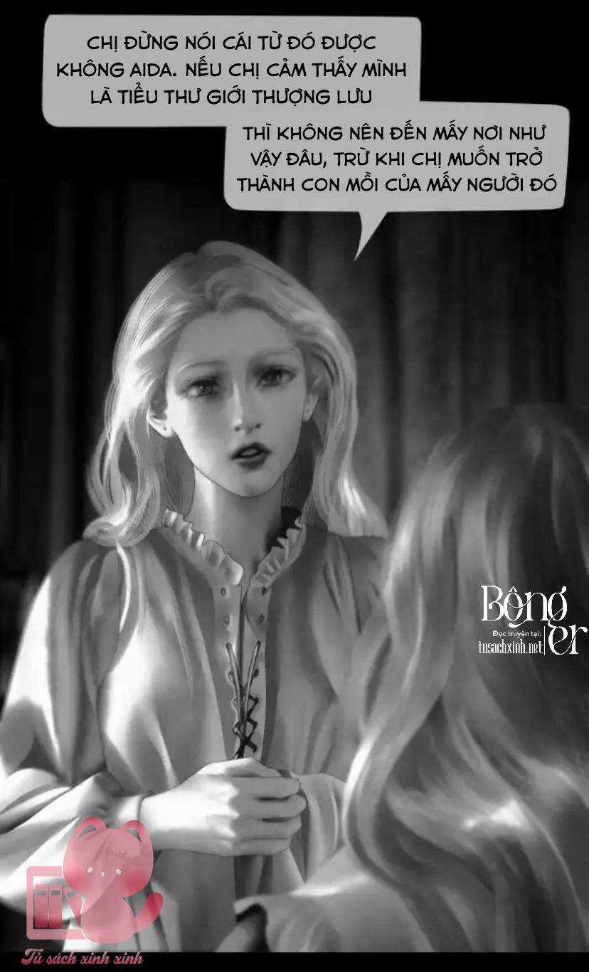 Aisha - Chapter 47 - Trang 28