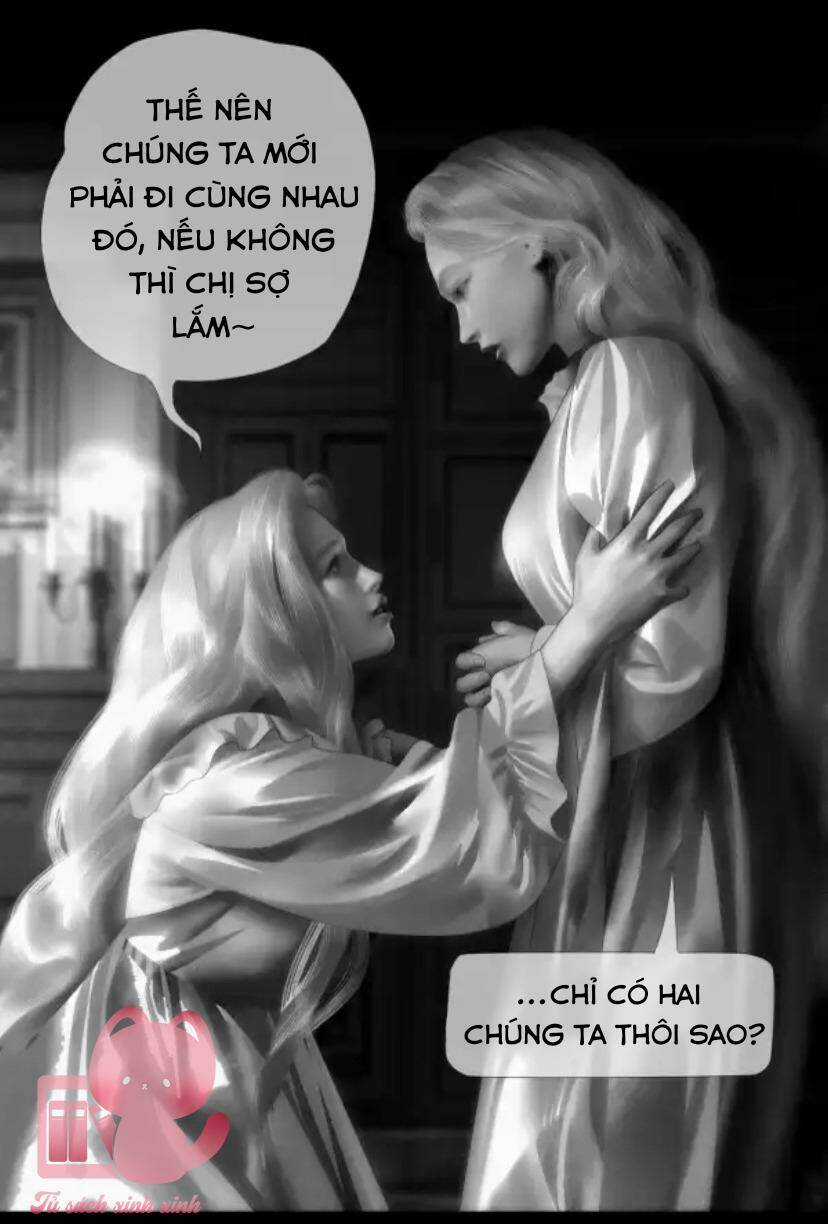 Aisha - Chapter 47 - Trang 29