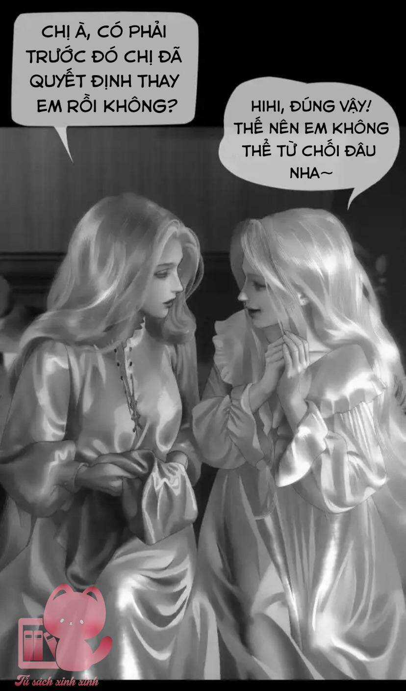 Aisha - Chapter 47 - Trang 31