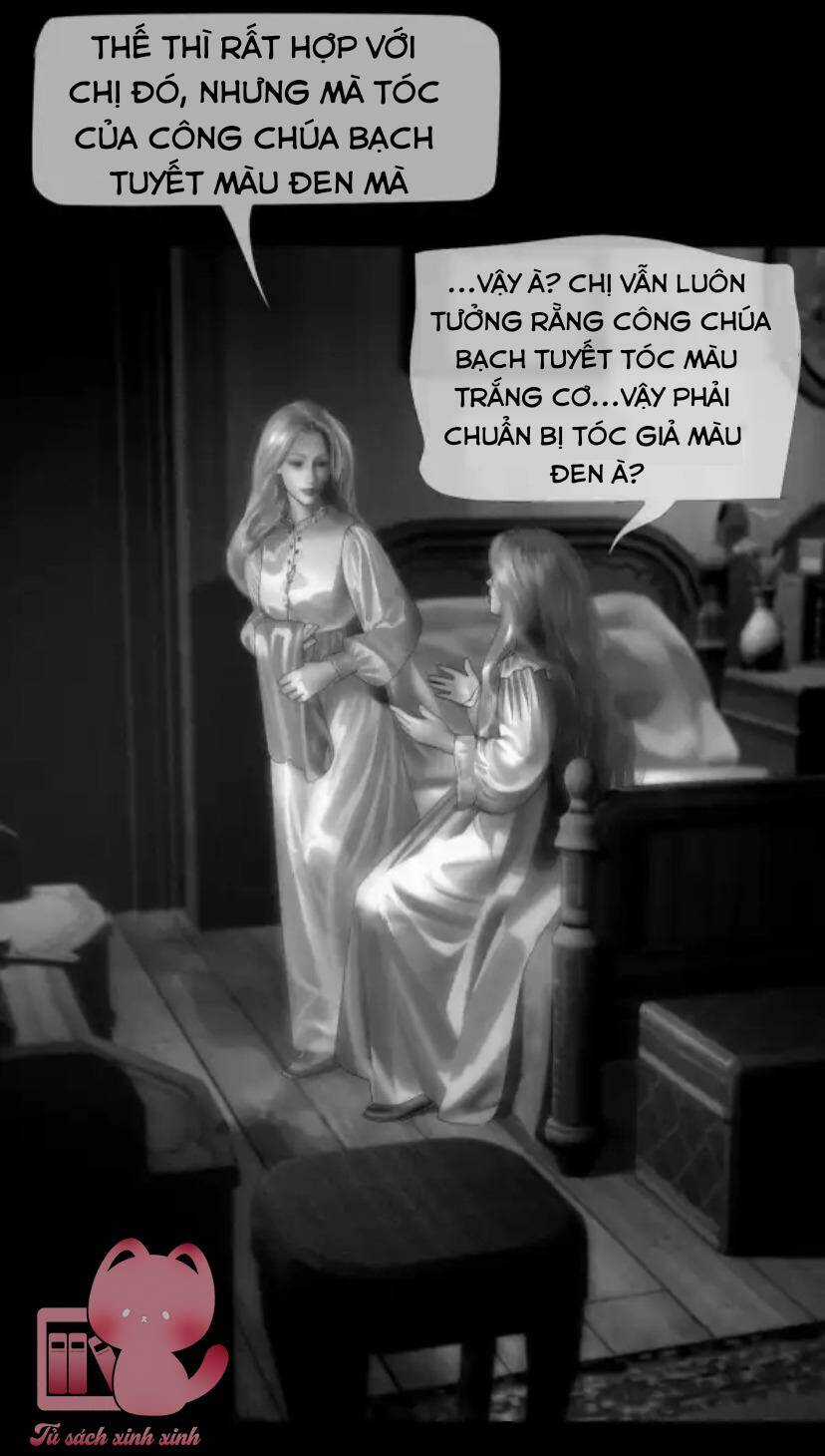 Aisha - Chapter 47 - Trang 34