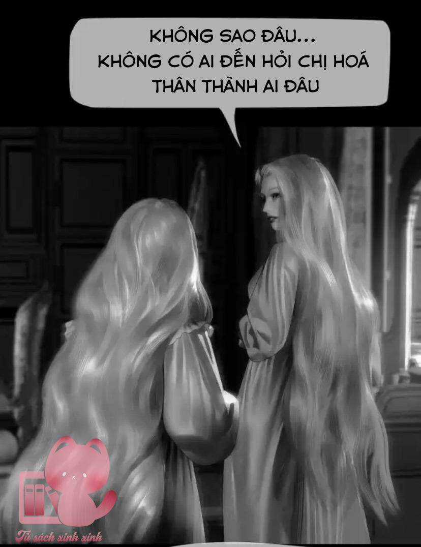 Aisha - Chapter 47 - Trang 35