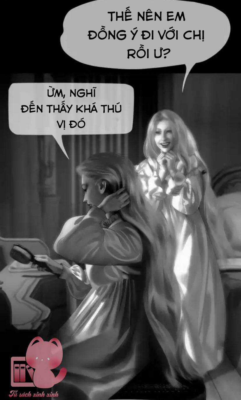 Aisha - Chapter 47 - Trang 36