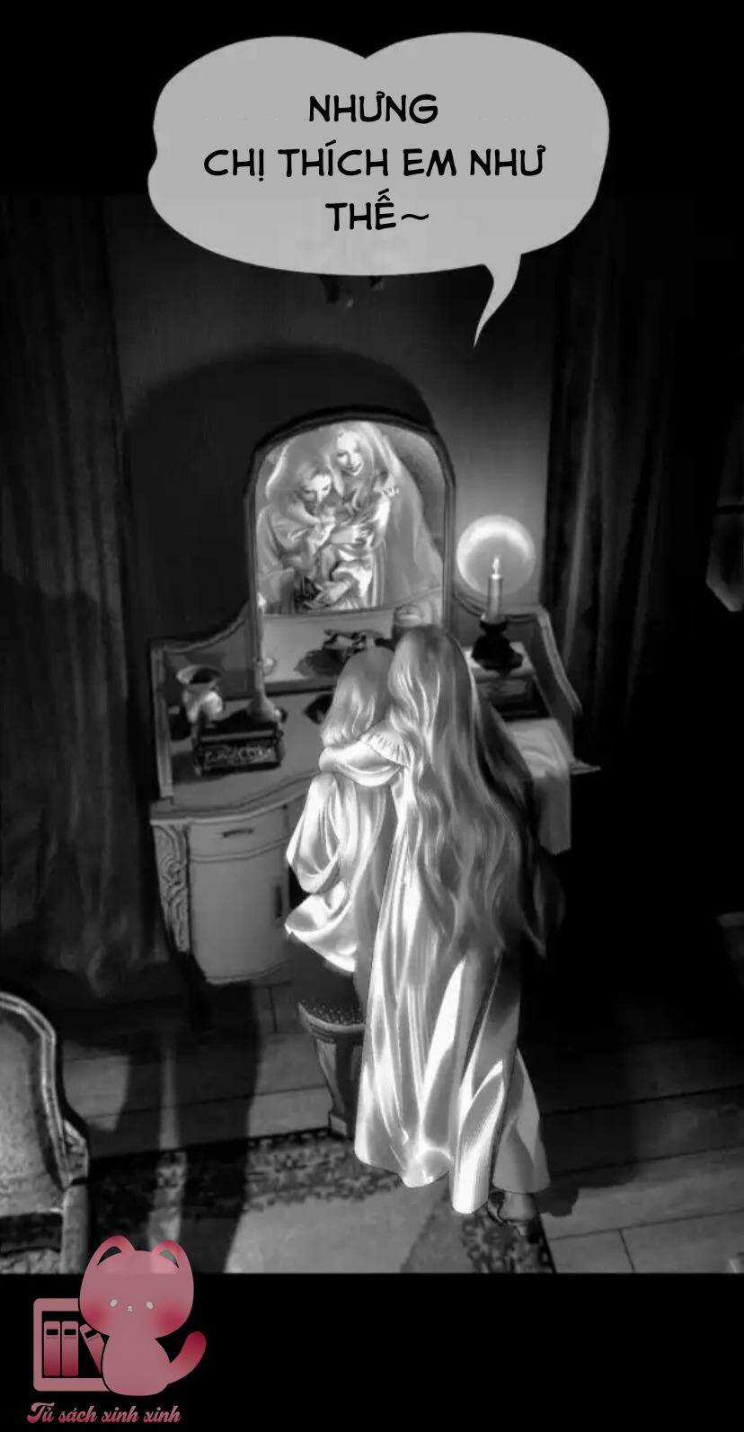 Aisha - Chapter 47 - Trang 42