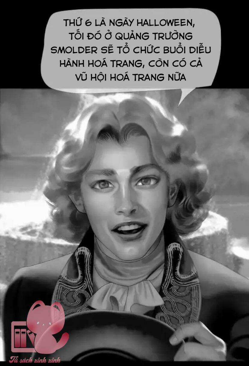 Aisha - Chapter 47 - Trang 8