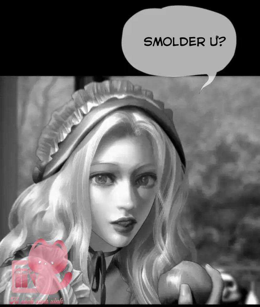 Aisha - Chapter 47 - Trang 9