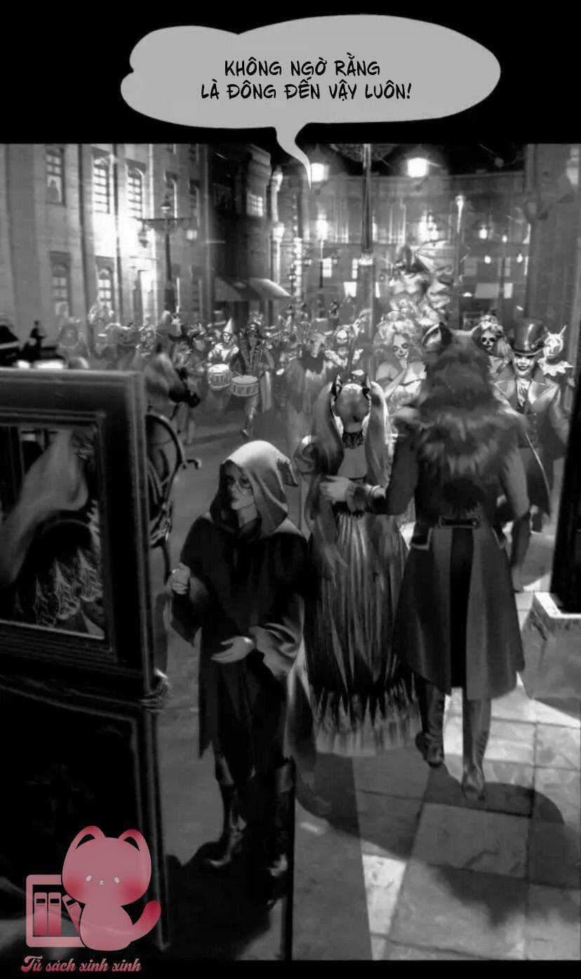 Aisha - Chapter 48 - Trang 11