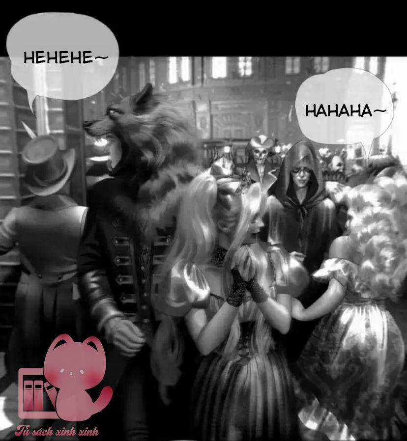 Aisha - Chapter 48 - Trang 13