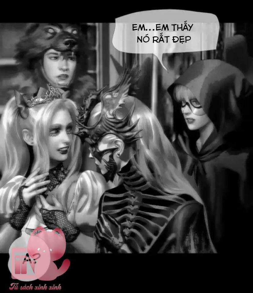 Aisha - Chapter 48 - Trang 17