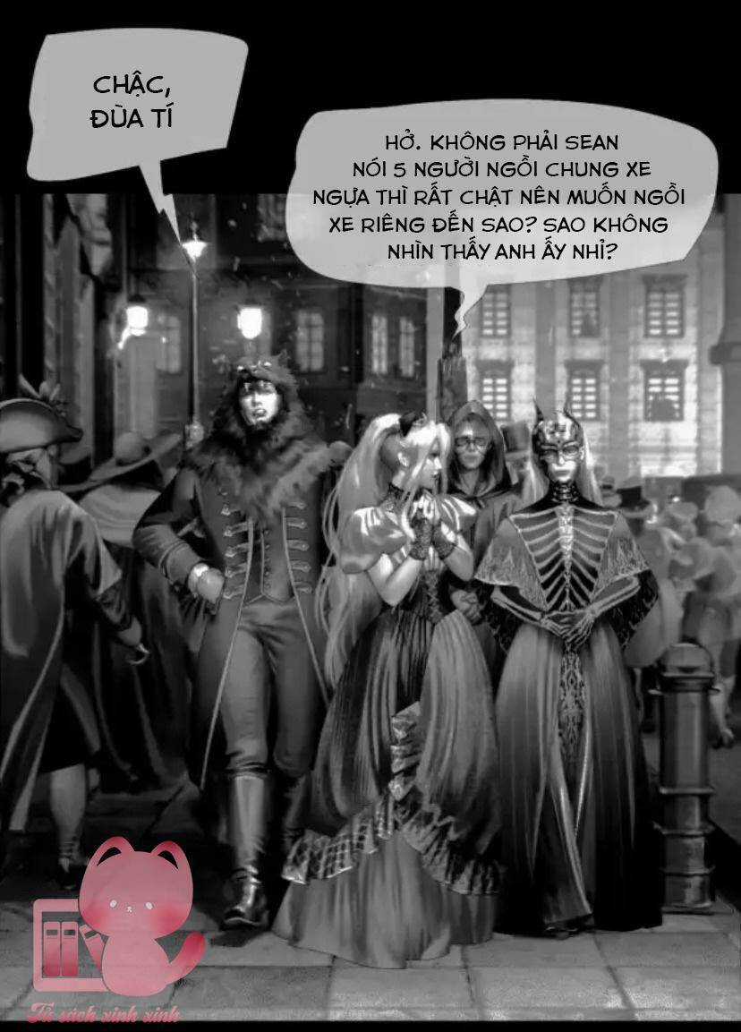 Aisha - Chapter 48 - Trang 20