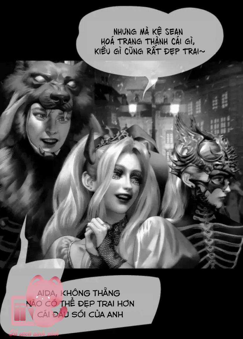 Aisha - Chapter 48 - Trang 22