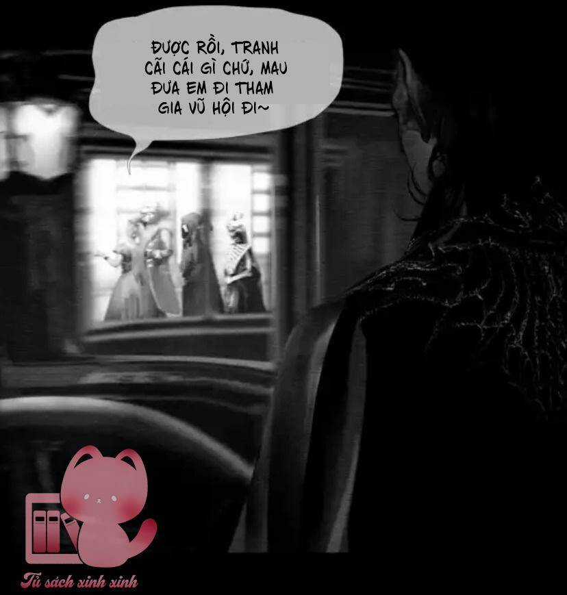 Aisha - Chapter 48 - Trang 23