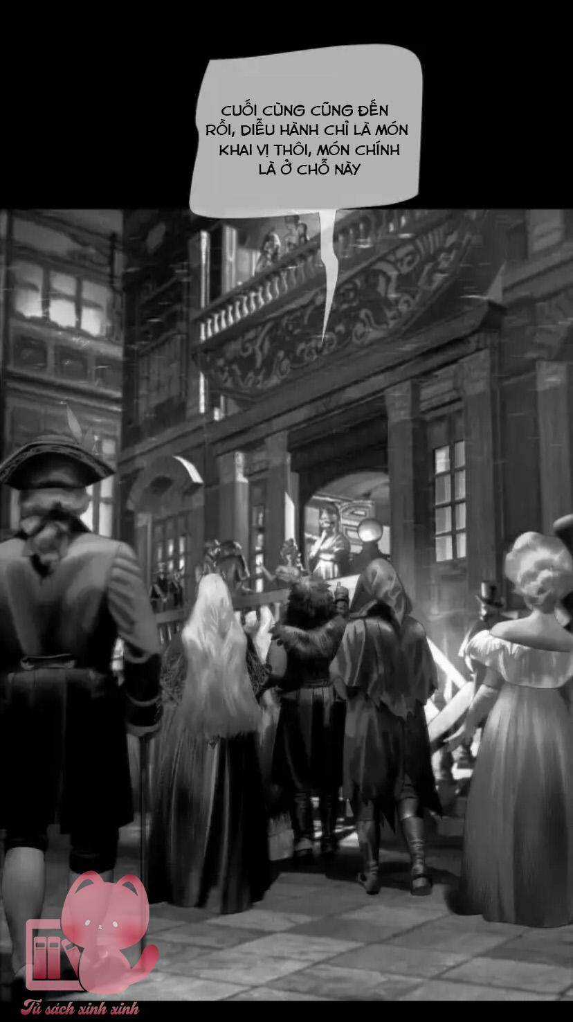 Aisha - Chapter 48 - Trang 24