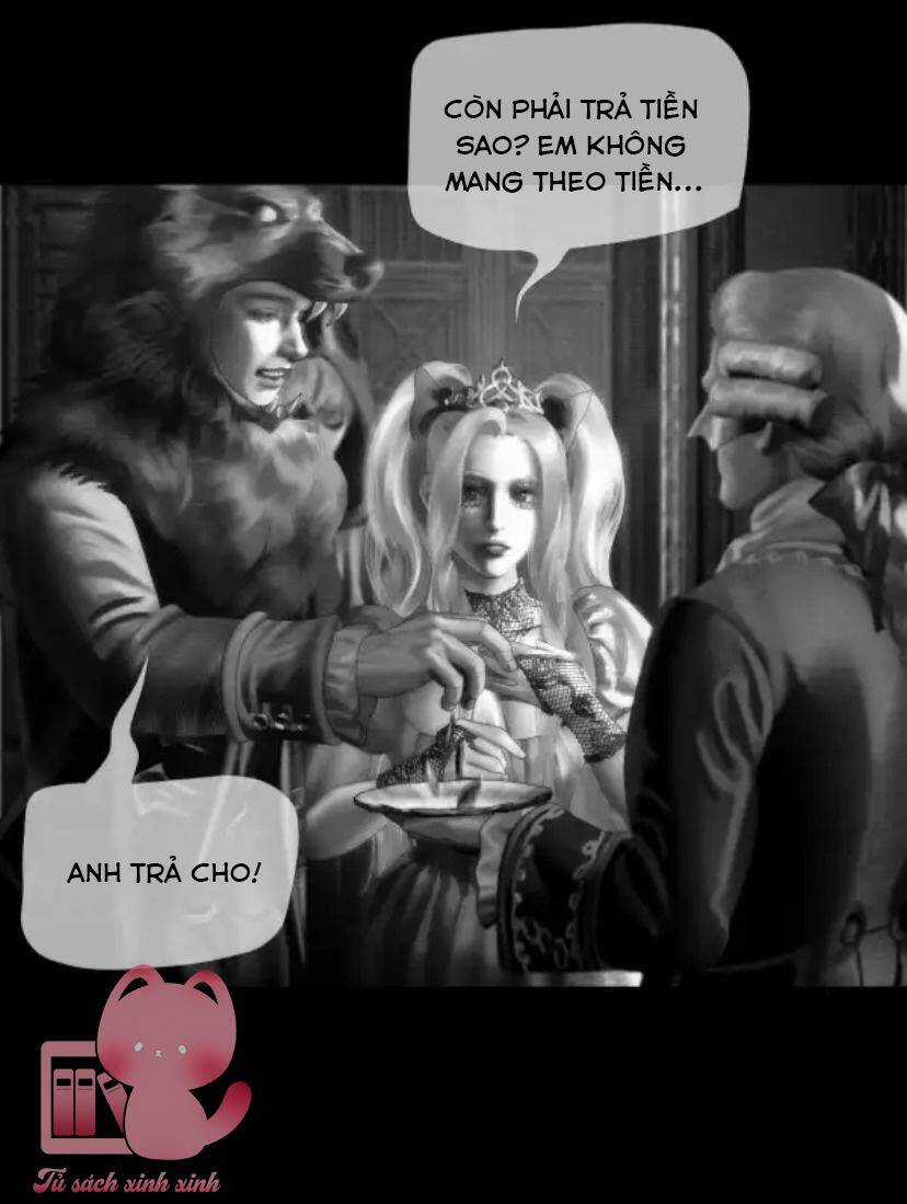 Aisha - Chapter 48 - Trang 26