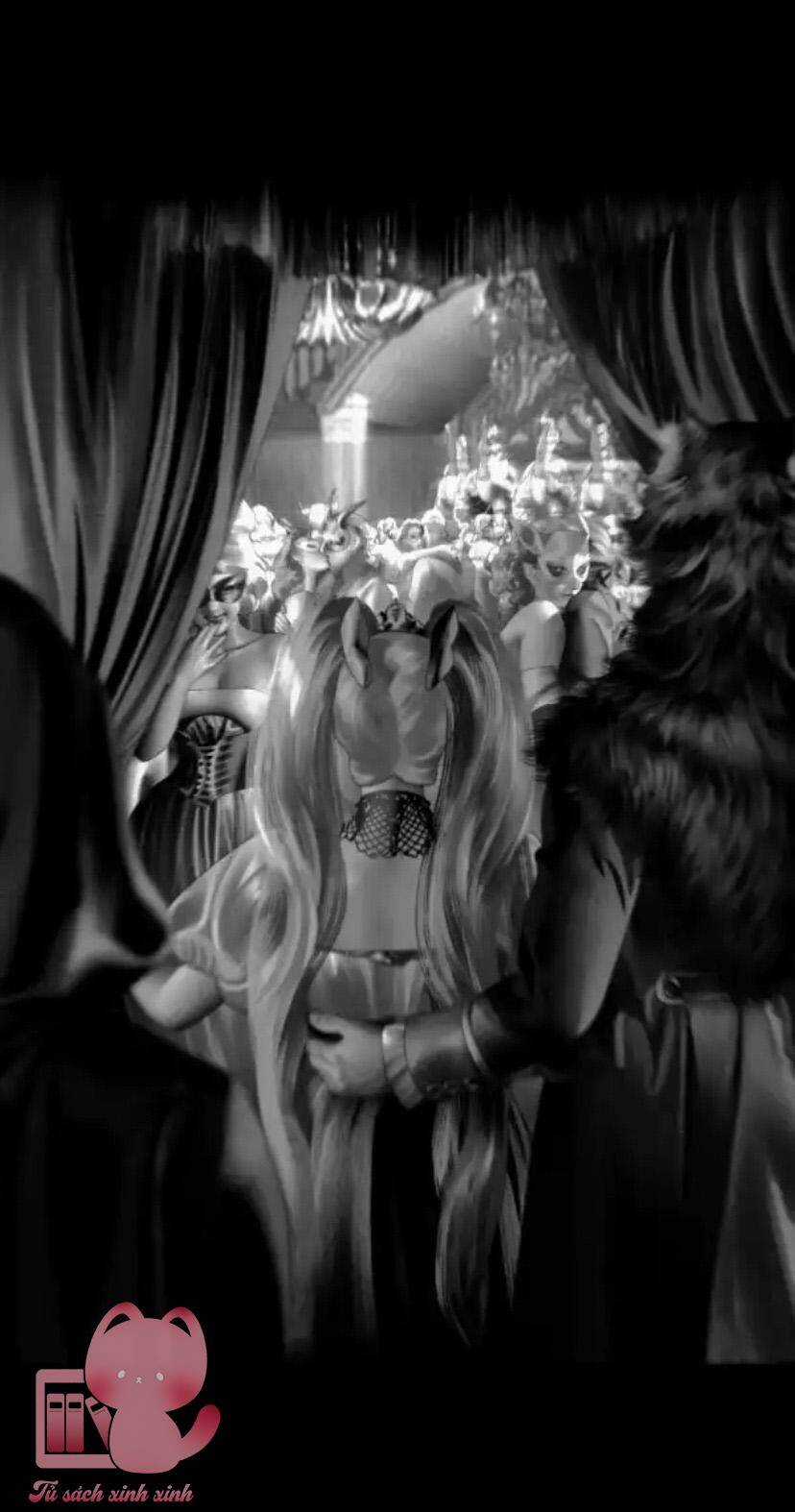 Aisha - Chapter 48 - Trang 27