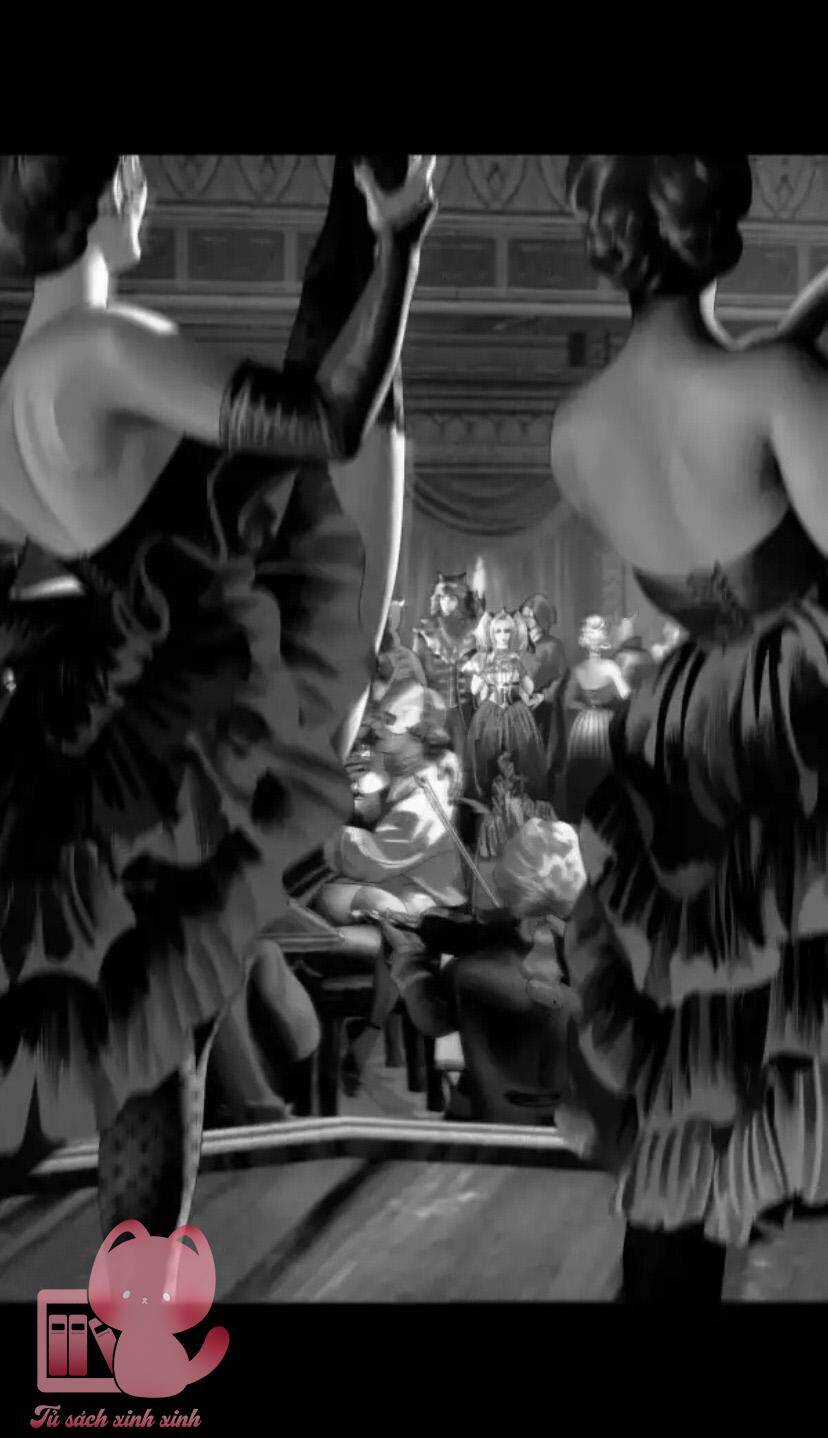 Aisha - Chapter 48 - Trang 28