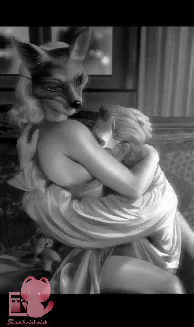 Aisha - Chapter 48 - Trang 30