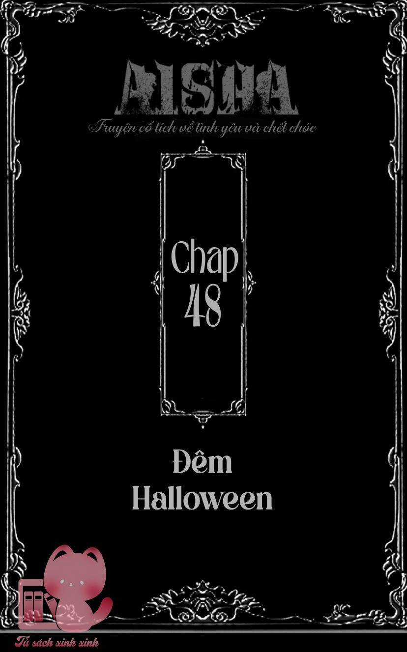 Aisha - Chapter 48 - Trang 4