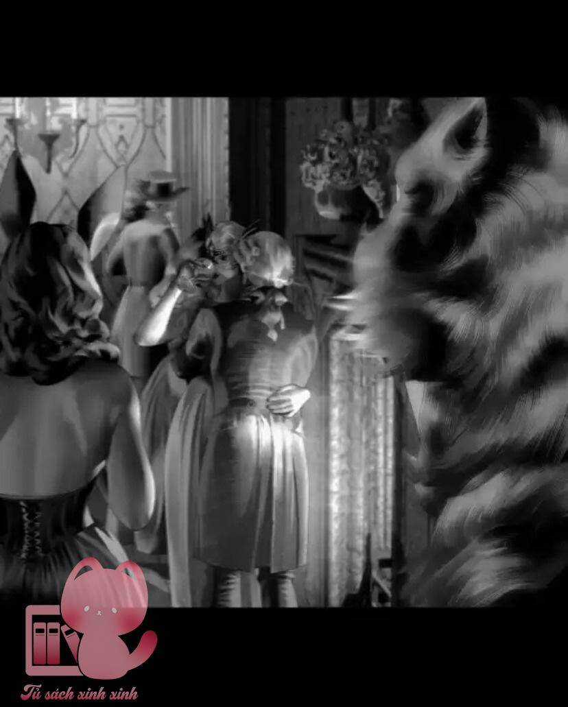 Aisha - Chapter 48 - Trang 31