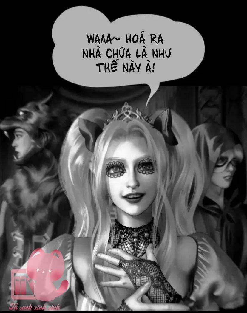 Aisha - Chapter 48 - Trang 33