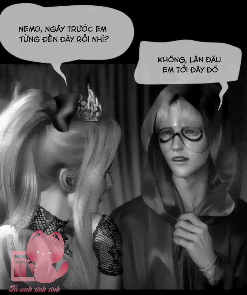 Aisha - Chapter 48 - Trang 34