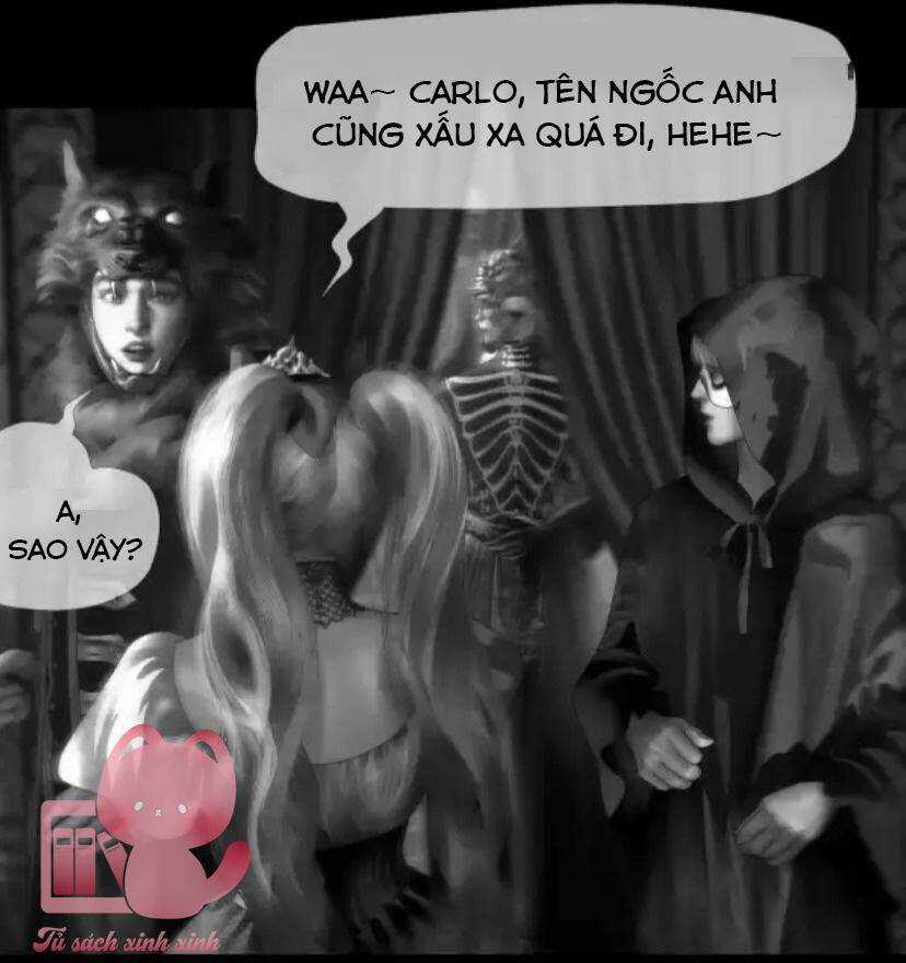 Aisha - Chapter 48 - Trang 36