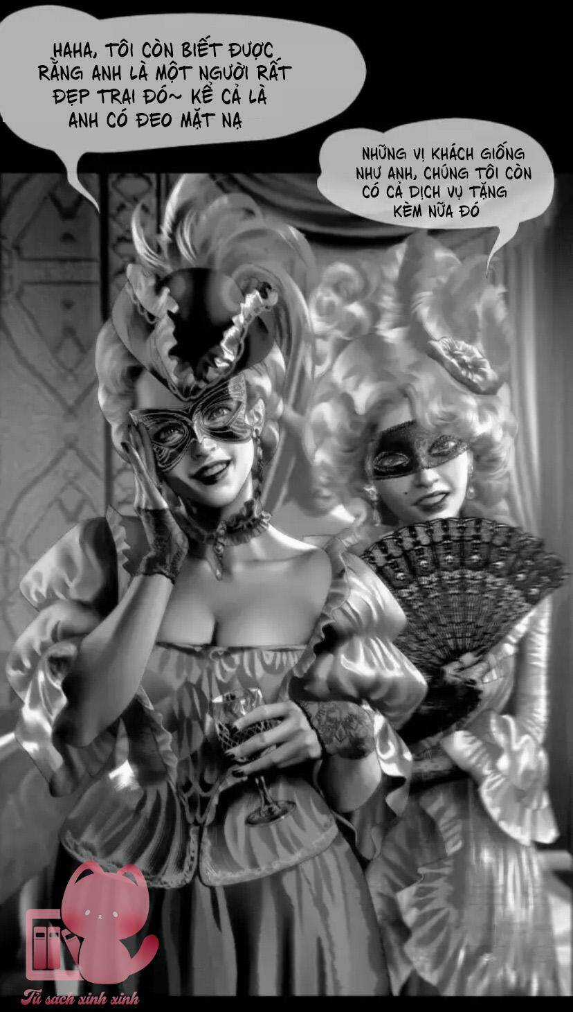 Aisha - Chapter 48 - Trang 39