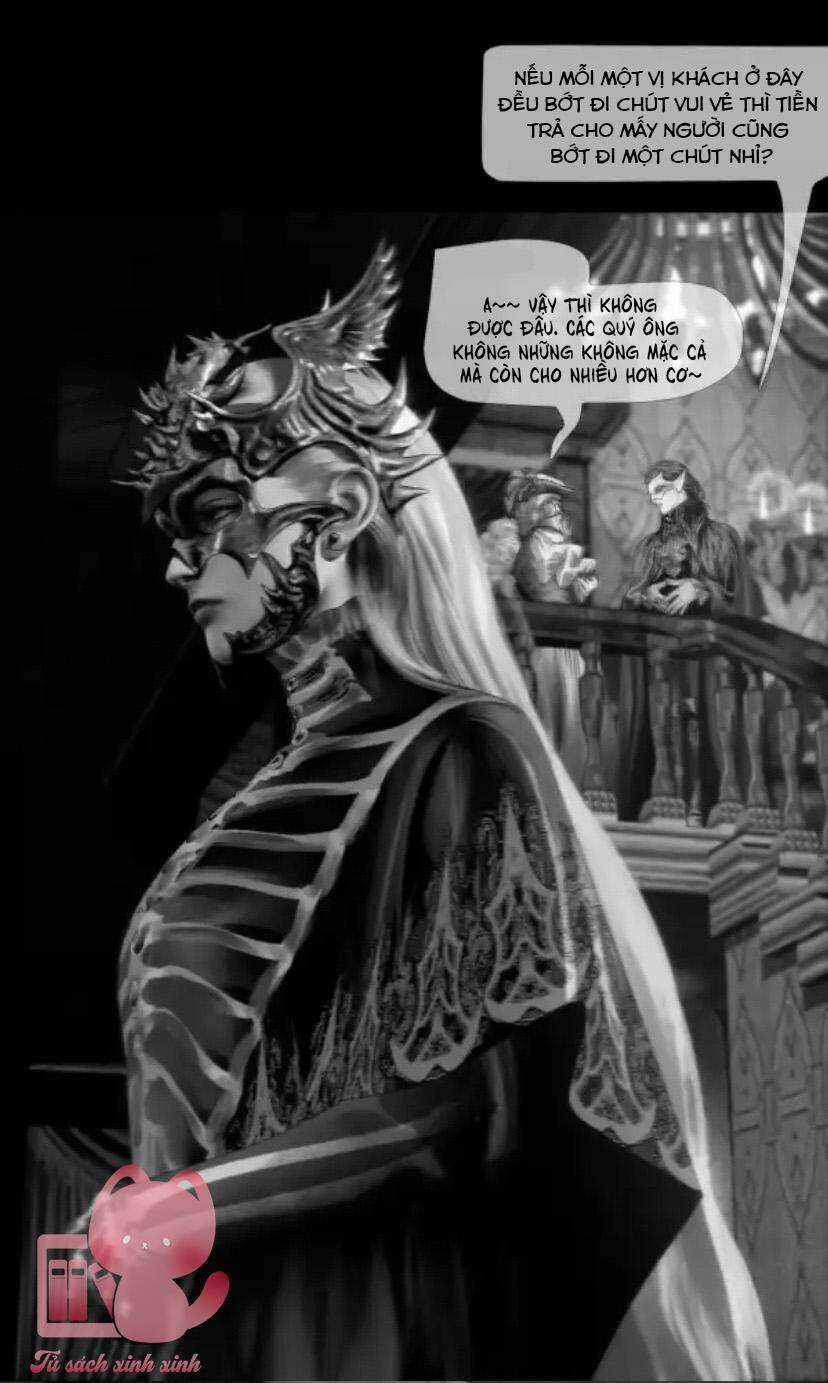 Aisha - Chapter 48 - Trang 42