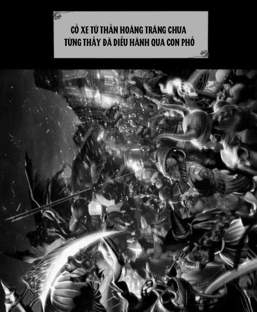 Aisha - Chapter 48 - Trang 7