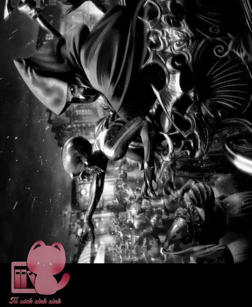 Aisha - Chapter 48 - Trang 8