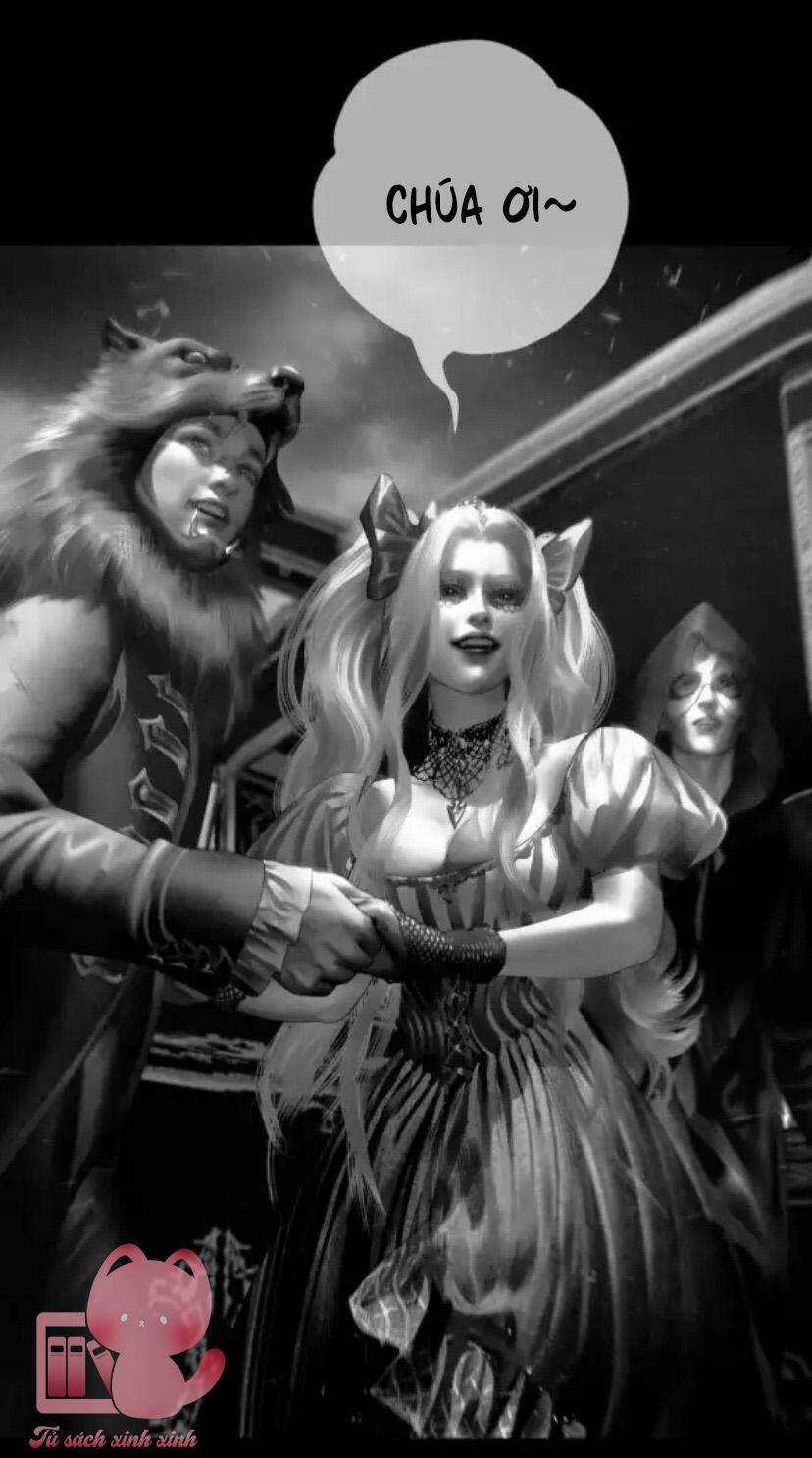 Aisha - Chapter 48 - Trang 10