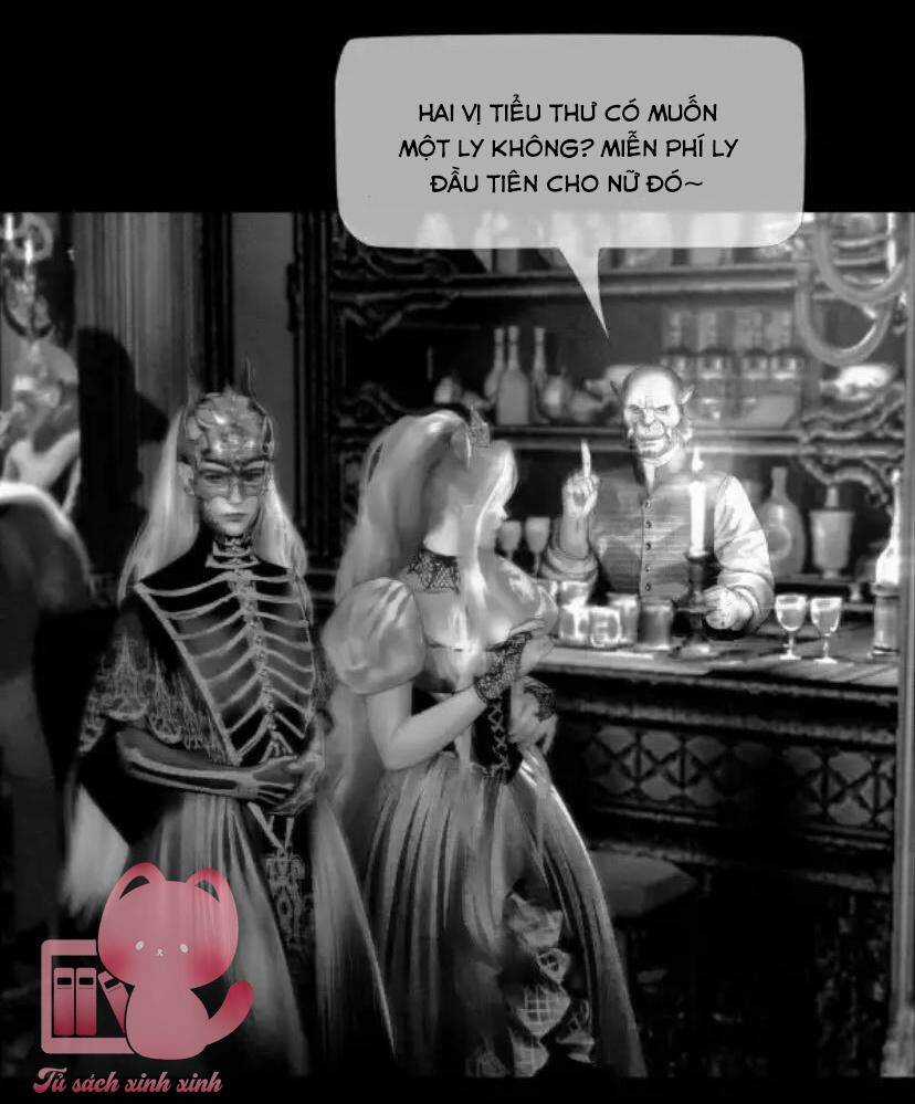 Aisha - Chapter 49 - Trang 13