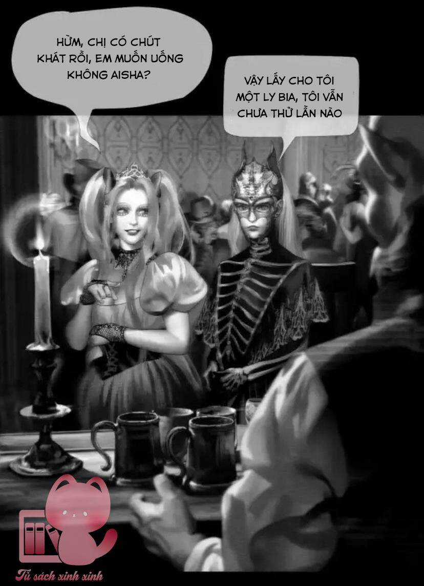 Aisha - Chapter 49 - Trang 14