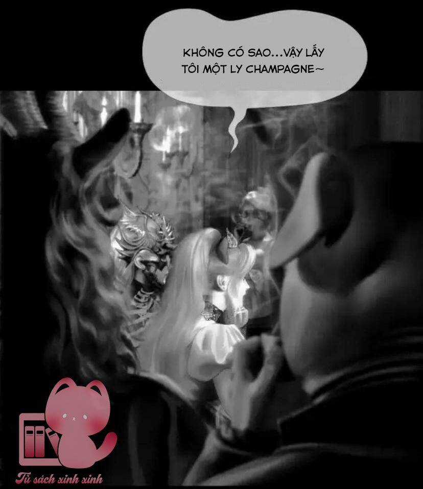 Aisha - Chapter 49 - Trang 16