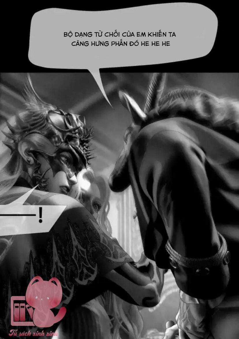 Aisha - Chapter 49 - Trang 27