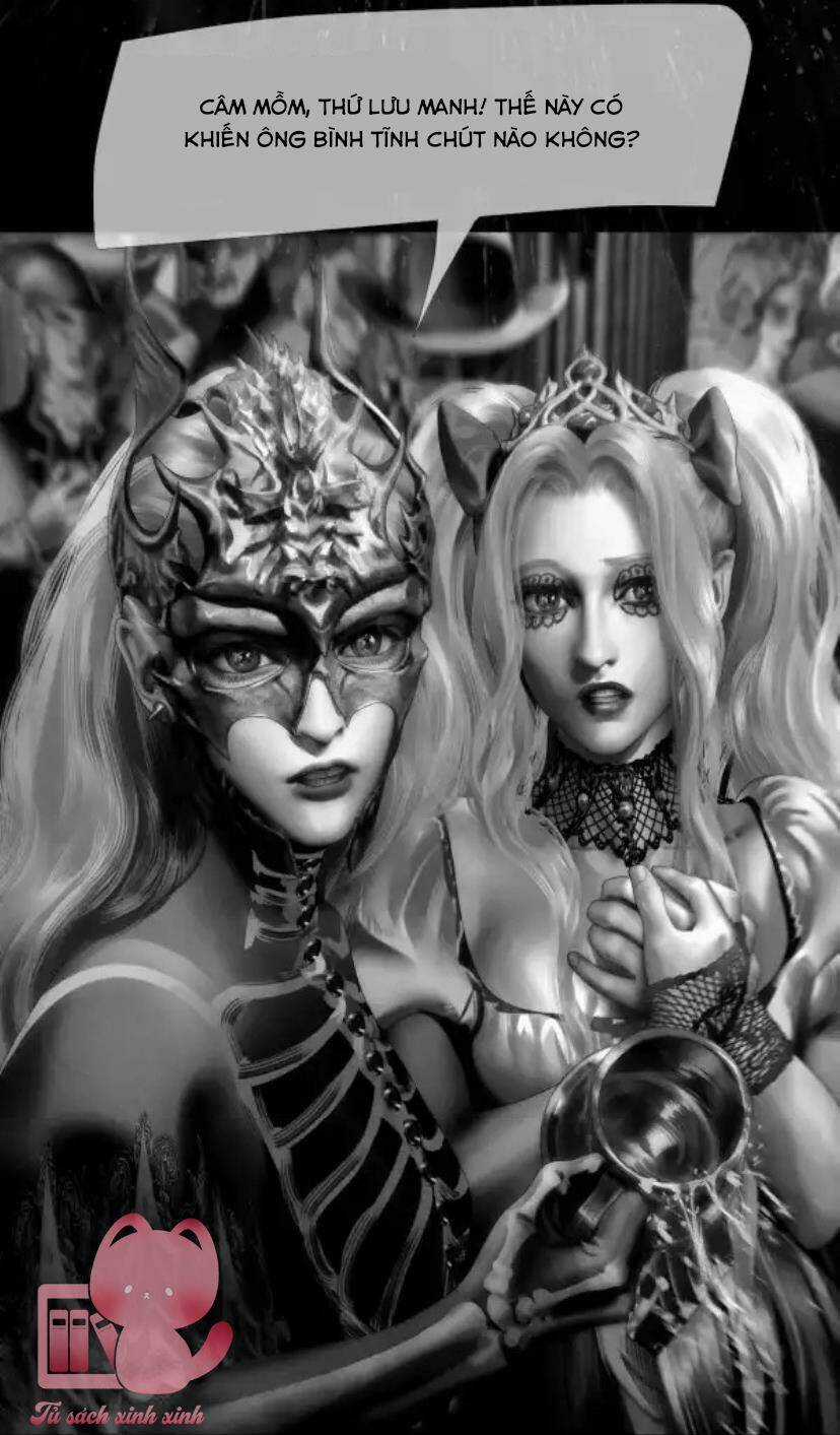 Aisha - Chapter 49 - Trang 29