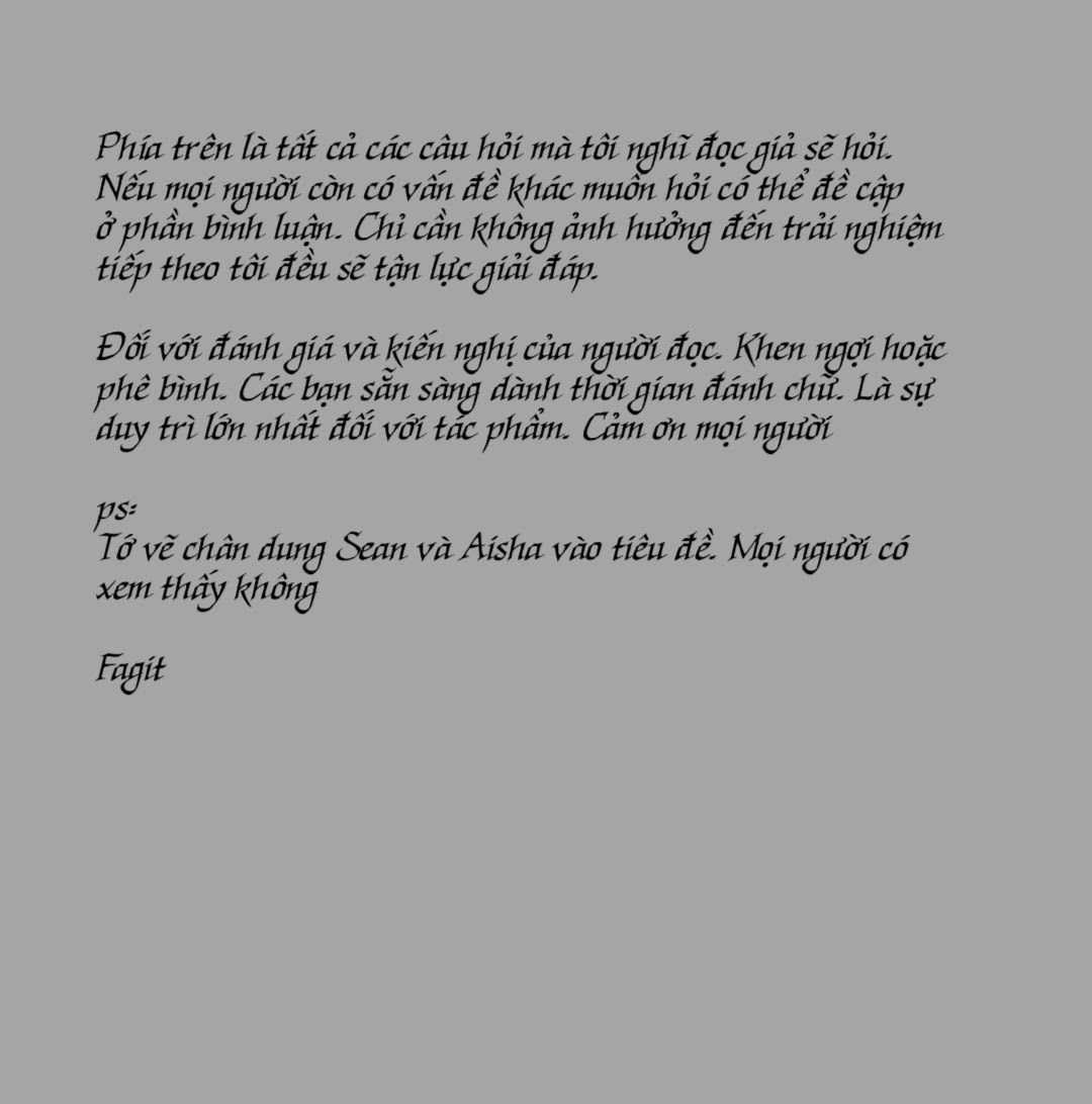 Aisha - Chapter 5.1 - Trang 5