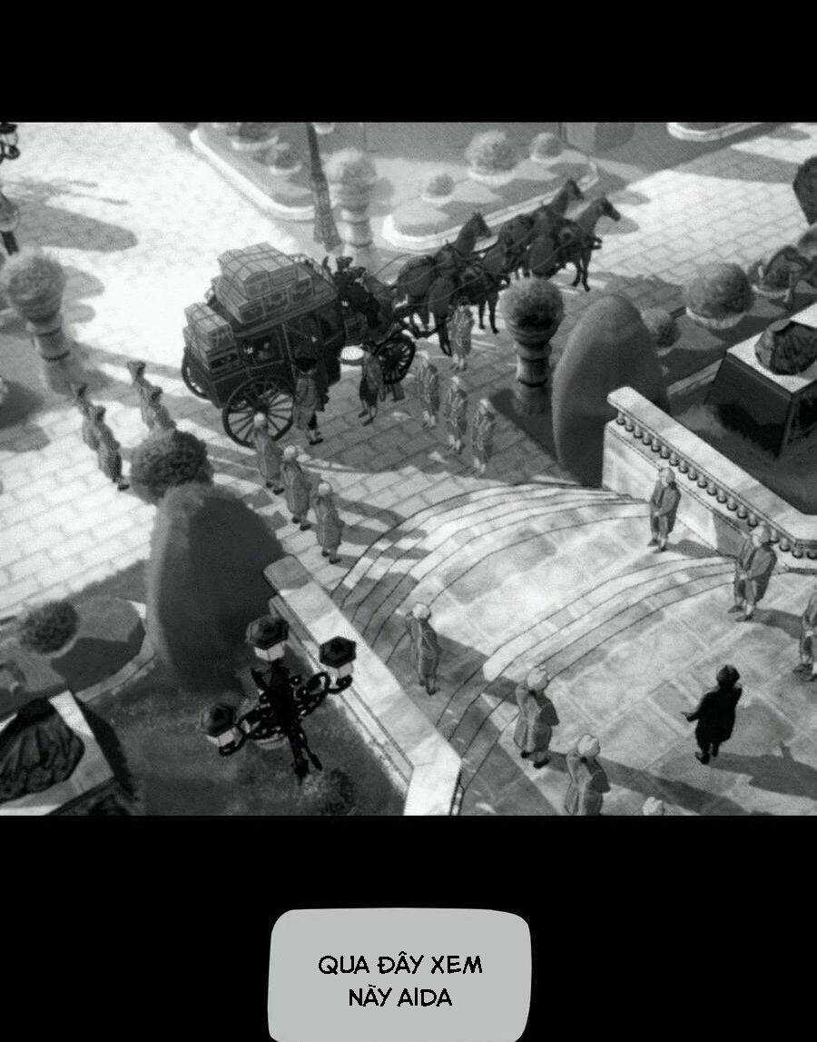 Aisha - Chapter 5 - Trang 13