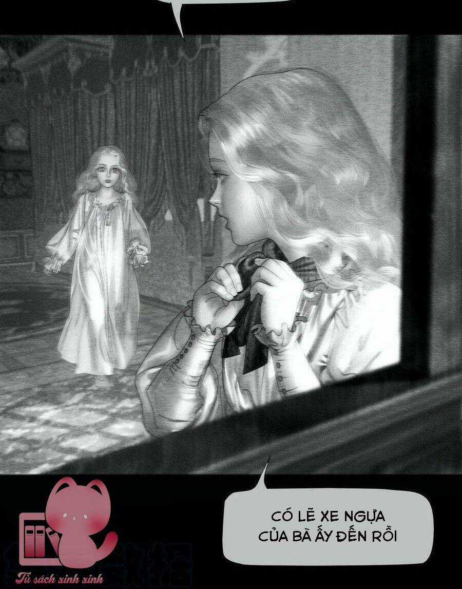 Aisha - Chapter 5 - Trang 14